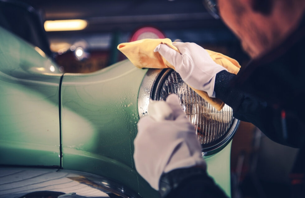 Car Detailing What It Is and Why Your Car Will Love You Dr. D's